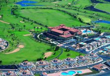 Elba Palace Golf