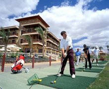 Elba Palace Golf