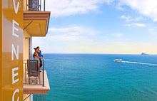 Villa Venecia(ex.Hotel Boutique Villa Venecia)