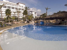 The SH Villa Gadea Hotel(ex.SH Villa Gadea)