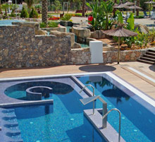 The SH Villa Gadea Hotel(ex.SH Villa Gadea)