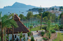 The SH Villa Gadea Hotel(ex.SH Villa Gadea)