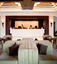 The SH Villa Gadea Hotel(ex.SH Villa Gadea)