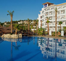 The SH Villa Gadea Hotel(ex.SH Villa Gadea)