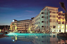 The SH Villa Gadea Hotel(ex.SH Villa Gadea)