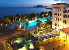 The SH Villa Gadea Hotel(ex.SH Villa Gadea)