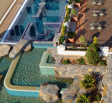 The SH Villa Gadea Hotel(ex.SH Villa Gadea)