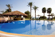 The SH Villa Gadea Hotel(ex.SH Villa Gadea)