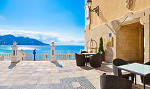 Villa Venecia(ex.Hotel Boutique Villa Venecia)