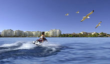 Healthouse Las Dunas Beach Hotel and Spa(ex.Las Dunas Beach Hotel & Spa)