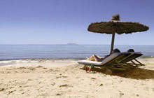 Healthouse Las Dunas Beach Hotel and Spa(ex.Las Dunas Beach Hotel & Spa)