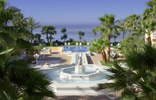 Healthouse Las Dunas Beach Hotel and Spa(ex.Las Dunas Beach Hotel & Spa)