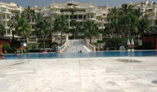 Healthouse Las Dunas Beach Hotel and Spa(ex.Las Dunas Beach Hotel & Spa)