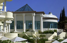 Healthouse Las Dunas Beach Hotel and Spa(ex.Las Dunas Beach Hotel & Spa)