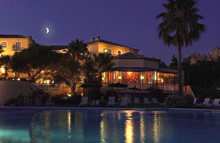 Healthouse Las Dunas Beach Hotel and Spa(ex.Las Dunas Beach Hotel & Spa)