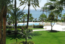 Healthouse Las Dunas Beach Hotel and Spa(ex.Las Dunas Beach Hotel & Spa)
