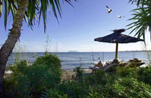 Healthouse Las Dunas Beach Hotel and Spa(ex.Las Dunas Beach Hotel & Spa)