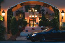 Healthouse Las Dunas Beach Hotel and Spa(ex.Las Dunas Beach Hotel & Spa)