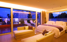 ABaC Restaurant & Hotel