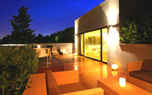 ABaC Restaurant & Hotel