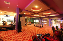 Sunis Kumkoy Beach Resort