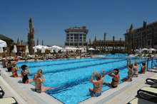 Sunis Kumkoy Beach Resort