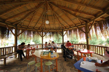 Sunis Kumkoy Beach Resort