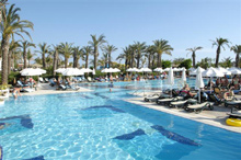 Sunis Kumkoy Beach Resort