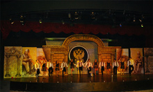 Sunis Kumkoy Beach Resort