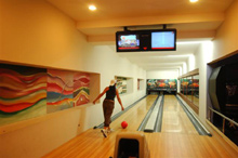 Sunis Kumkoy Beach Resort