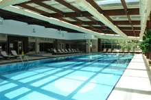 Sunis Kumkoy Beach Resort