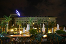 Sunis Kumkoy Beach Resort