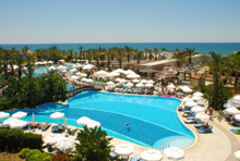 Sunis Kumkoy Beach Resort