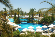 Sunis Kumkoy Beach Resort