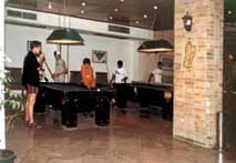 Princess Palace Hotel @ Club