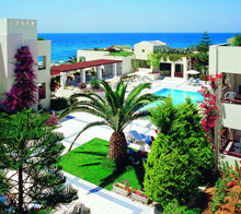 Creta Royal Hotel