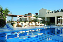Creta Royal Hotel