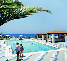Creta Royal Hotel
