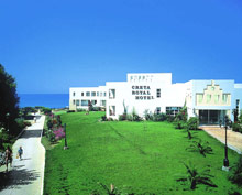 Creta Royal Hotel