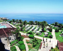 Creta Royal Hotel
