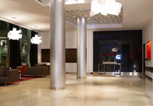 Le Meridien Barcelona