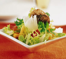 Le Meridien Barcelona