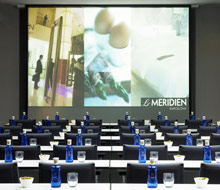 Le Meridien Barcelona