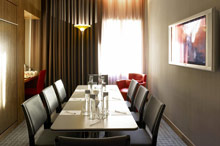 Le Meridien Barcelona