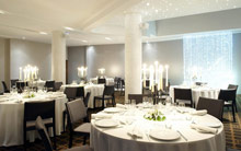 Le Meridien Barcelona