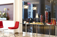 Le Meridien Barcelona