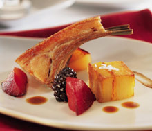 Le Meridien Barcelona