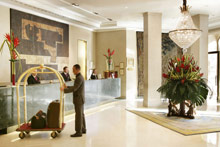 Majestic Hotel & Spa Barcelona