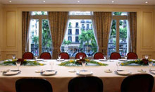 Majestic Hotel & Spa Barcelona