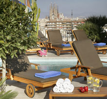 Majestic Hotel & Spa Barcelona